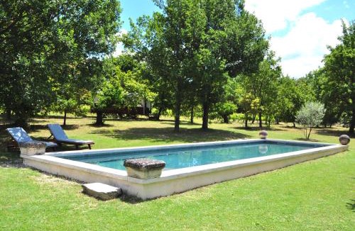 Mazan House | La roulotte Chic et Boheme