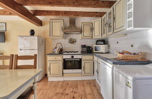 Villelaure House | La Source - 3* Gîte à l'Oustaou du Luberon