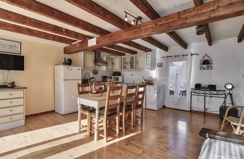 Villelaure House | La Source - 3* Gîte à l'Oustaou du Luberon