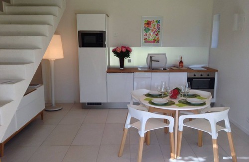 Cairanne Other | LA SUITE DU MAS DES AKENES (2 people - Children not admitted)