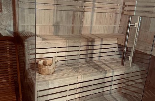 Vedene Apartment | La Suite Love