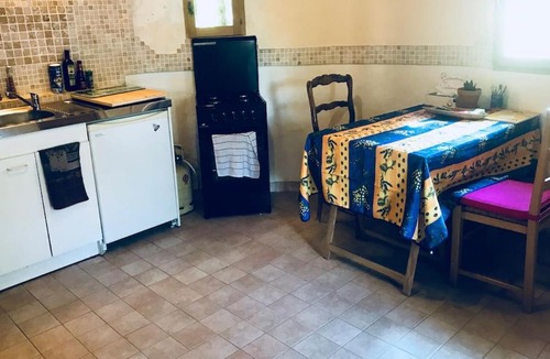 Forcalquier Other | La Tour de la Bastide des Fontaines