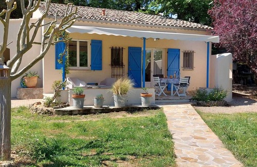 Roquebrune-sur-Argens House | La Vernede - Roquebrune-sur-Argens