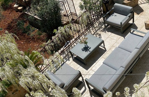 Seillons-Source-d'Argens Villa | La Vigie - Magnificent villa in the heart of green Provence