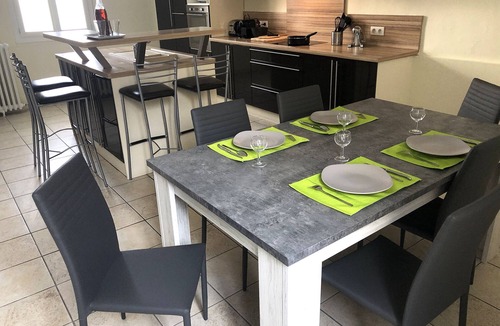 Avignon City Centre House | LA Villa Avignon - Centre Ville - Piscine Privée - Intramuros