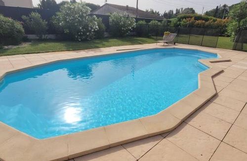 Velleron Villa | la villa cocon
