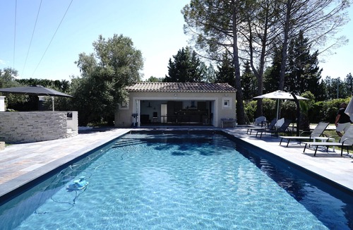 Orange House | La Villa de Jade