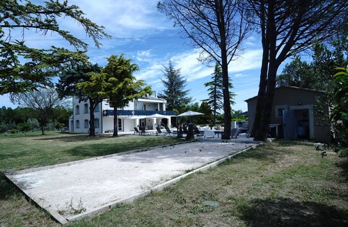 Orange House | La Villa de Jade