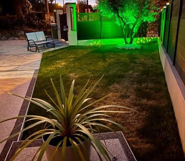 Aix-en-Provence House | La Villa Rustica