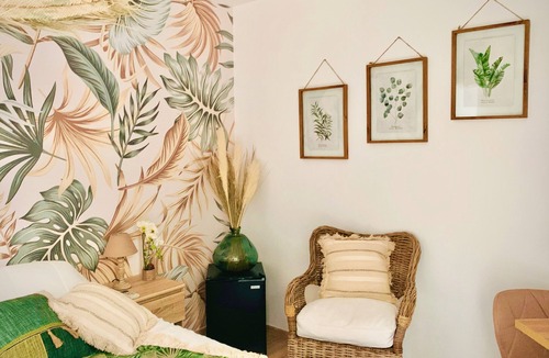Callas Bed & Breakfast | La Villa Tosca