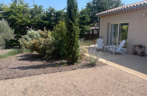 Saint-Saturnin-les-Apt House | lagalerie84