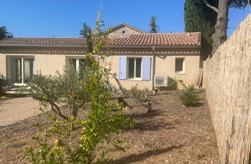 Saint-Saturnin-les-Apt House | lagalerie84