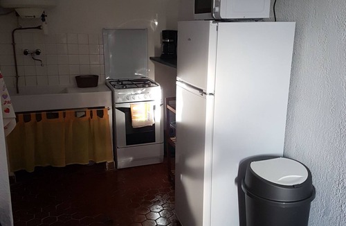 Bauduen Apartment | Lakefront apartment