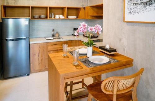 Ketewel Villa | Langit Pitu Villas