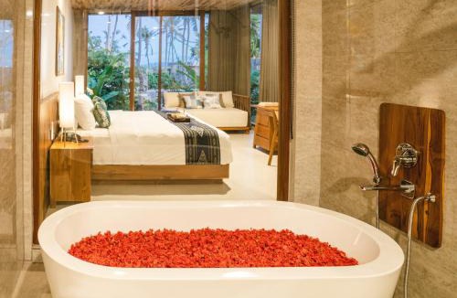 Ketewel Villa | Langit Pitu Villas