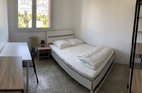 La Panouse Apartment | Large apartment close to the Calanques