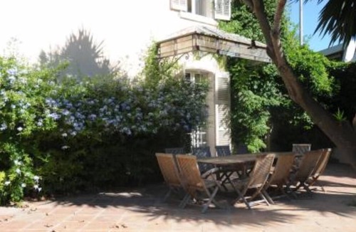 Bonneveine House | Large bastide very quiet and cool, very large garden (3000 m2) city and sea