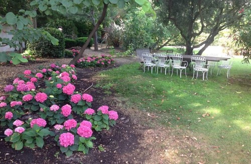 Bonneveine House | Large bastide very quiet and cool, very large garden (3000 m2) city and sea