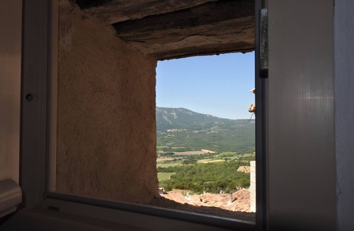 Saint-Martin-de-Castillon House | Large Village House Solarium - Terrace