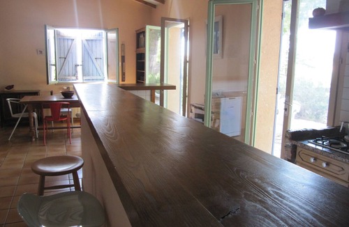 Roquevaire House | LARGE HOUSE WITH POOL AND BEAUTIFUL VIEW