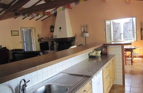 Roquevaire House | LARGE HOUSE WITH POOL AND BEAUTIFUL VIEW