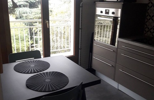 La Panouse Apartment | Large, modern, pleasant T2 apartment near the Parc National des Calanques