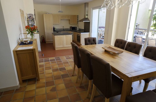 Forcalquier House | Large Provencal house, north of the Luberon, on 1,500 m2 of land