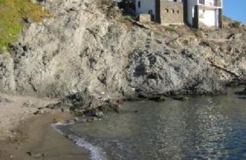 Banyuls-sur-Mer House | Large villa with exceptional Sea views and the feet in the Marine Reserve.