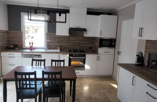 Beaucaire House | Large villa with pool in Provence near Les Baux de Provence, Nimes