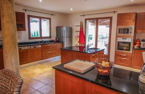 Seillans Villa | Last minute! magic price at the end of August and September !comfort,.