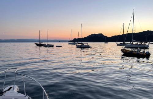 Porquerolles Apartment | Latitudes 43