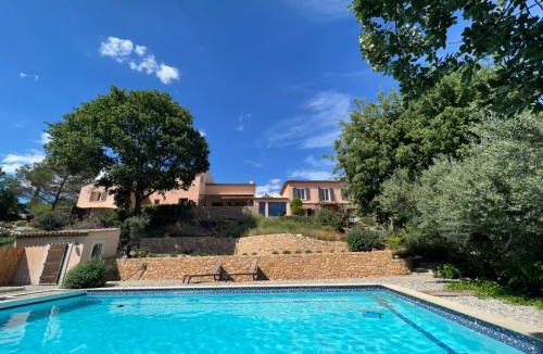 Entrecasteaux Bed & Breakfast | Lavandaline