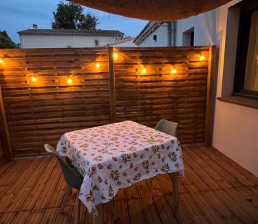 Vedene Apartment | Lavande