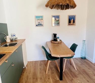 Vedene Apartment | Lavande