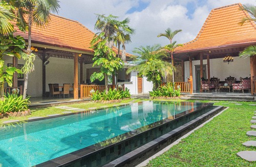 Ketewel Villa | Lavender Gumicik Ketewel