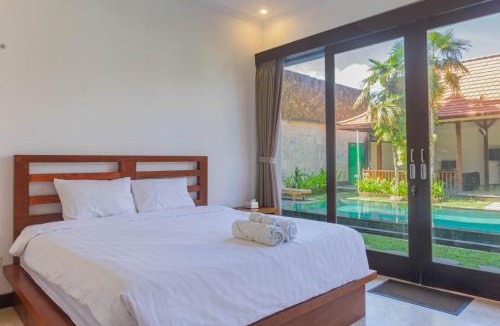 Ketewel Resort | Lavender - Gumicik, Ketewel