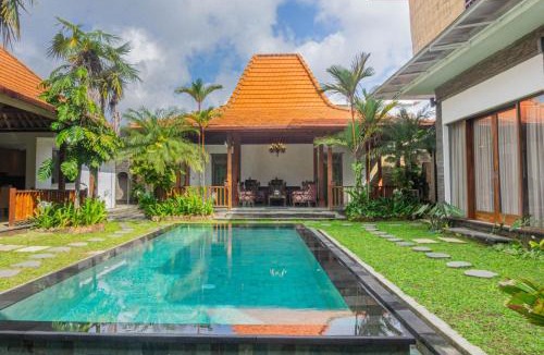 Ketewel Resort | Lavender - Gumicik, Ketewel