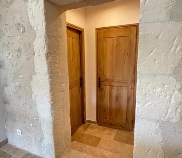 Maussane Apartment | « Le 15 » appartement de charme 4 personnes