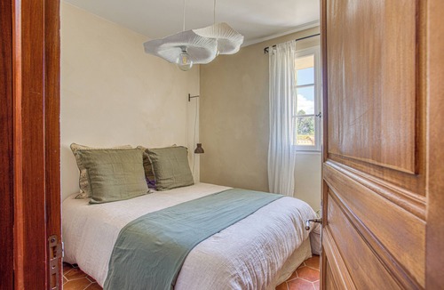 Mormoiron Other | Le Bacalan in Mormoiron Mont-Ventoux sud - sleeps 15