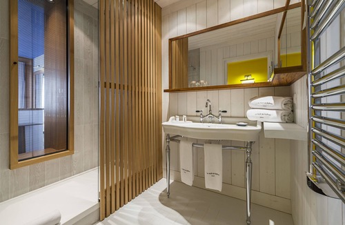 Le Rayol Hotel | Le Bailli de Suffren
