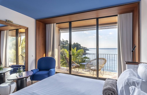 Le Rayol Hotel | Le Bailli de Suffren