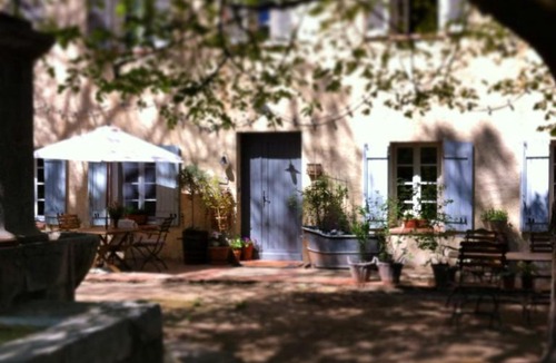 Carces Bed & Breakfast | Le Bargidou