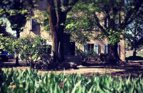 Carces Bed & Breakfast | Le Bargidou