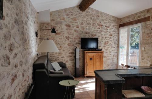 Lourmarin House | Le Bastidon - Au coeur d'un jardin avec piscine