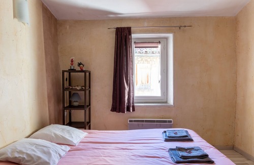 Cuges-les-Pins Apartment | Le Beaumier - One Bedroom Apartment, Sleeps 4