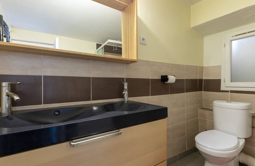 Cuges-les-Pins Apartment | Le Beaumier - One Bedroom Apartment, Sleeps 4
