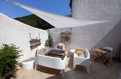 Plan-de-la-Tour House | LE BON PLAN DE LA TOUR
