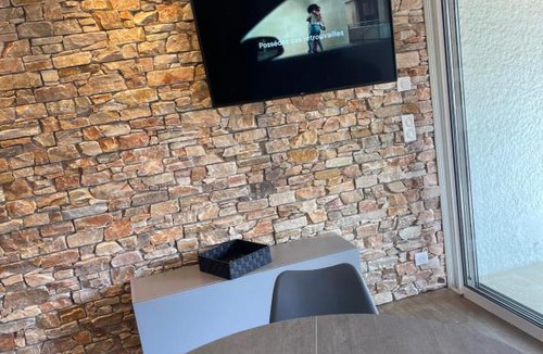 Cassis Apartment | Le Cézanne au centre de Cassis