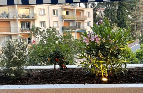 Cassis Apartment | Le Cézanne au centre de Cassis