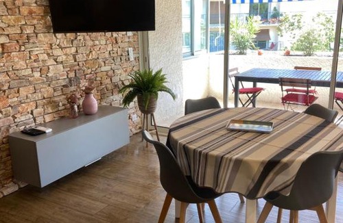 Cassis Apartment | Le Cézanne au centre de Cassis
